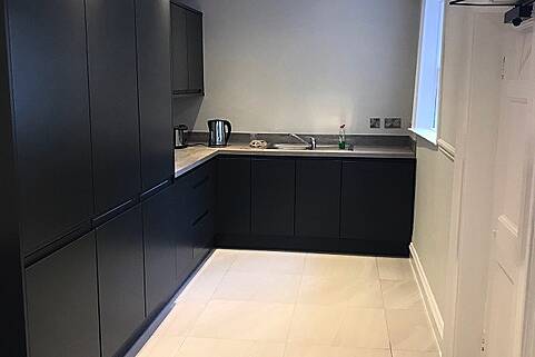 Serviced Office, Fitzwilliam Street Lower, Dublin 2, Ireland, DUB6675