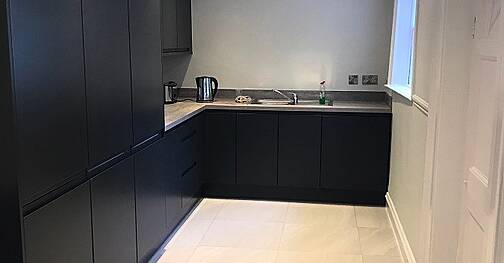 Serviced Office, Fitzwilliam Street Lower, Dublin 2, Ireland, DUB6675
