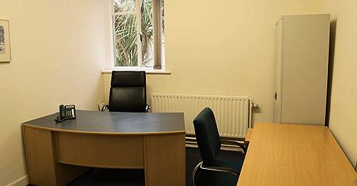 Rent Office Space, Fitzwilliam Street Lower, Dublin 2, Dublin, Ireland, DUB6462