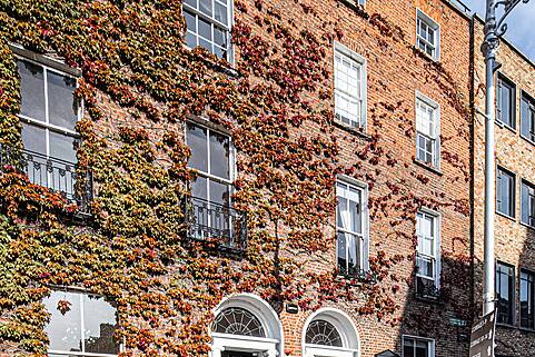 Commercial Offices, Fitzwilliam Square West, Dublin 2, Dublin, Ireland, DUB6908