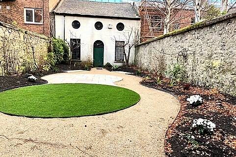 Rent Office, Fitzwilliam Square, Dublin 2, Dublin, Ireland, DUB7047