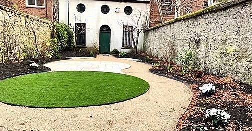 Rent Office, Fitzwilliam Square, Dublin 2, Dublin, Ireland, DUB7047