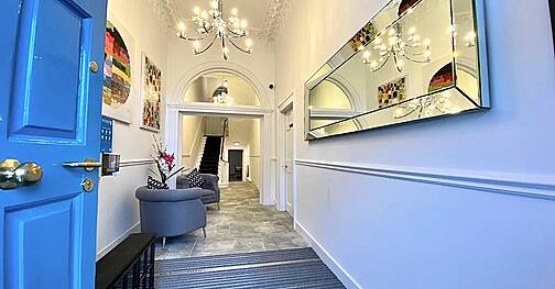 Serviced Office Broker, Fitzwilliam Square, Dublin 2, Dublin, Ireland, DUB7047