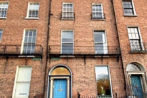 Rent An Office Space, Fitzwilliam Square, Dublin 2, Dublin, Ireland, DUB7047
