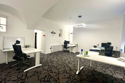 Office Suites To Let, Fitzwilliam Square, Dublin 2, Dublin, Ireland, DUB7047