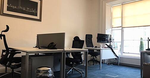 Rent Temporary Office, Fitzwilliam Square East, Dublin 2, Dublin, Ireland, DUB6766