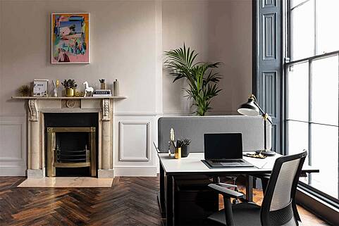 Flexible Office Spaces, Fitzwilliam Square East, Dublin 2, Dublin, Ireland, DUB7582