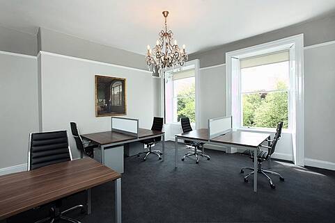 Serviced Office Rental, Fitzwilliam Square North, Dublin 2, Dublin, Ireland, DUB5841