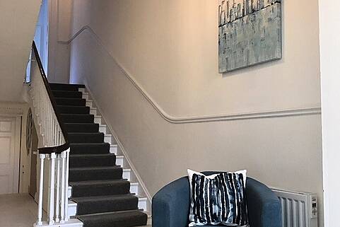 Office Space For Rent, Fitzwilliam Square North, Dublin 2, Dublin, Ireland, DUB6765