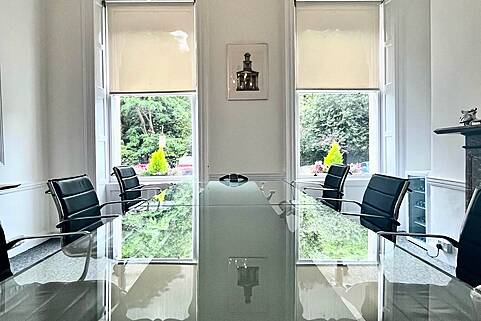 Serviced Office To Rent, Fitzwilliam Square North, Dublin 2, Dublin, Ireland, DUB6765