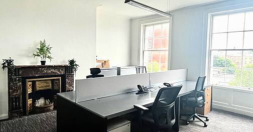 Find Office Space, Fitzwilliam Square North, Dublin 2, Dublin, Ireland, DUB6765