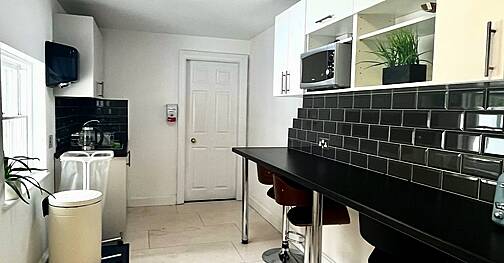 Search Office Space, Fitzwilliam Square North, Dublin 2, Dublin, Ireland, DUB6765