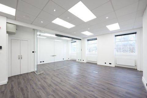 Rent Office Space, Fitzroy Square, Fitzrovia, London, United Kingdom, LON7476