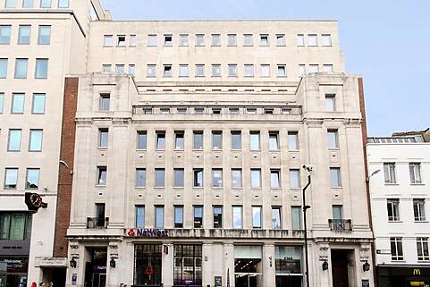 Rent Temporary Offices, Fleet Street, City of London, London, United Kingdom, LON7231