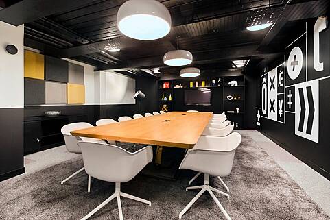 Offices For Let, Fleet Street, City of London, London, United Kingdom, LON7231