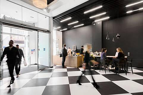 Temporary Office Space To Rent, Fleet Street, City of London, London, United Kingdom, LON7231
