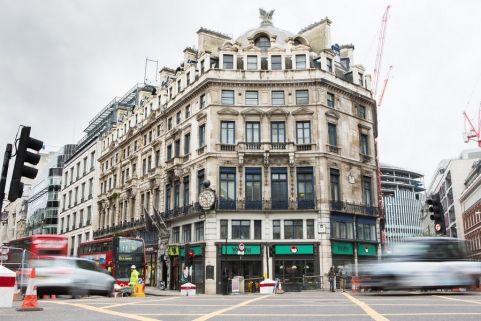 Find Office Space, Fleet Street, Fleet Street, London, United Kingdom, LON5911