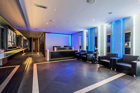 Offices To Let, Floral Street, Covent Garden, London, United Kingdom, LON5907
