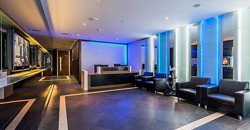 Offices To Let, Floral Street, Covent Garden, London, United Kingdom, LON5907