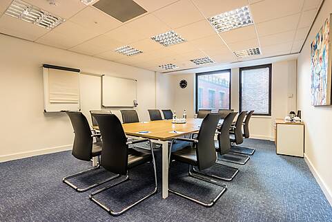 Rent Office Space, Floral Street, Covent Garden, London, United Kingdom, LON5907