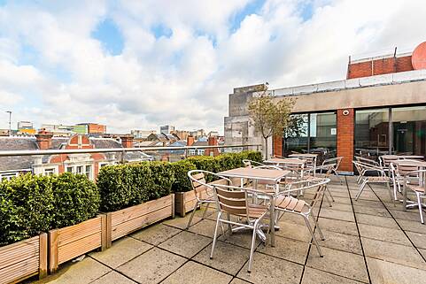Rent Temporary Office, Floral Street, Covent Garden, London, United Kingdom, LON5907