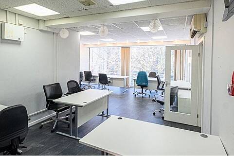 Serviced Office For Rent, Fonthill Road, Finsbury Park, London, United Kingdom, LON7494