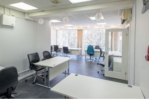 Serviced Office For Rent, Fonthill Road, Finsbury Park, London, United Kingdom, LON7494