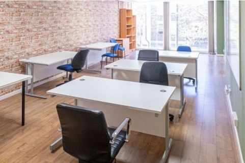 Serviced Office Space, Fonthill Road, Finsbury Park, London, United Kingdom, LON7494