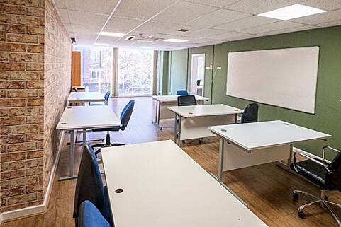 Offices For Rent, Fonthill Road, Finsbury Park, London, United Kingdom, LON7494
