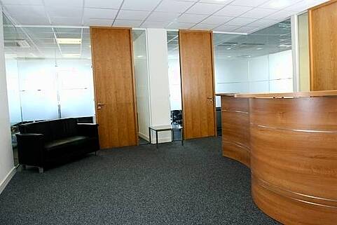 Flexible Offices, Forster Way, Swords, Dublin, Ireland, DUB116