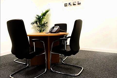 Office Suites For Let, Forster Way, Swords, Dublin, Ireland, DUB116