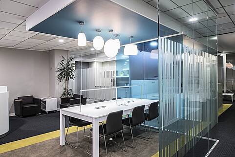 Office Suites To Let, Fountain Street, Manchester, United Kingdom, MAN5930