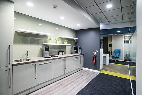 Serviced Office Suites, Fountain Street, Manchester, United Kingdom, MAN5930