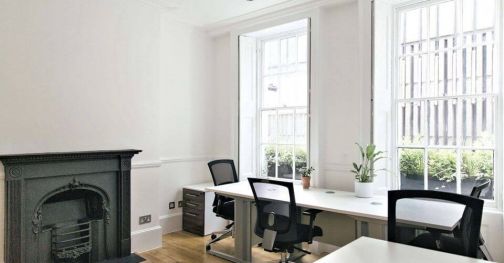 Office Suite, Ganton Street, Soho, London, United Kingdom, LON5859