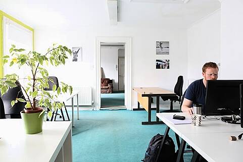 Serviced Office Suites, Gardiner Street Lower, Dublin 1, Dublin, Ireland, DUB5836