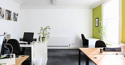 Offices To Let, Gardiner Street Lower, Dublin 1, Dublin, Ireland, DUB5836