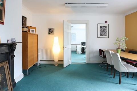 Temporary Office Space For Rent, Gardiner Street Lower, Dublin 1, Dublin, Ireland, DUB5836