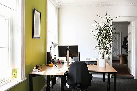 Serviced Office Broker, Gardiner Street Lower, Dublin 1, Dublin, Ireland, DUB5836