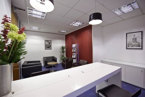 Office Suite, Garsington Road, Oxford, United Kingdom, OXF1010