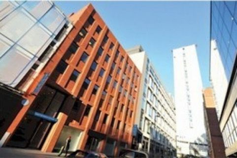 Office To Let, George Street, Manchester, United Kingdom, MAN4779