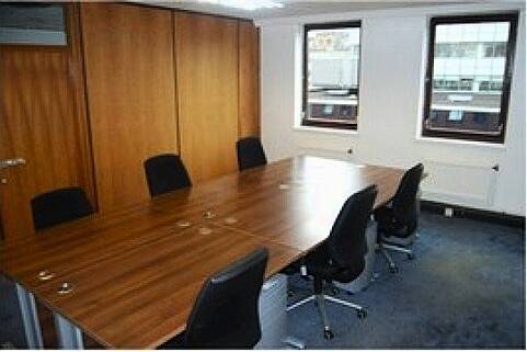 Office Space Search, George Street, Manchester, United Kingdom, MAN4779