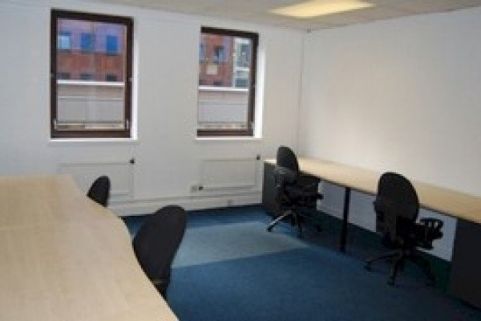Serviced Offices For Rent, George Street, Manchester, United Kingdom, MAN4779