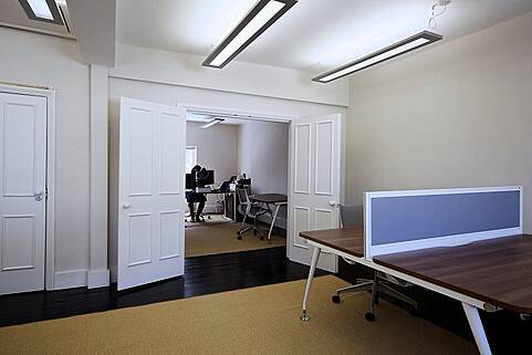 Office Search, George Street, Marylebone, London, United Kingdom, LON6491