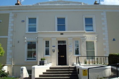 Offices To Rent, George's Street Upper, Dun Laoghaire, Dun Laoghaire, Dublin, Ireland, DUB5811