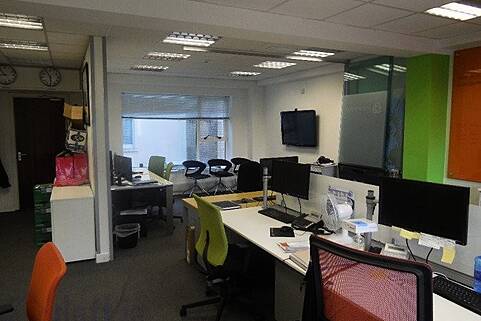 Rent Office Space, George's Street Upper, Dun Laoghaire, Dun Laoghaire, Dublin, Ireland, DUB5811