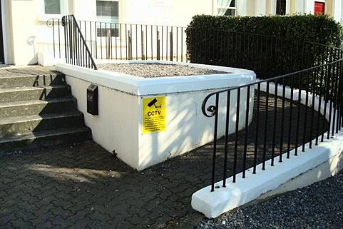 Rent Temporary Offices, George's Street Upper, Dun Laoghaire, Dun Laoghaire, Dublin, Ireland, DUB5811