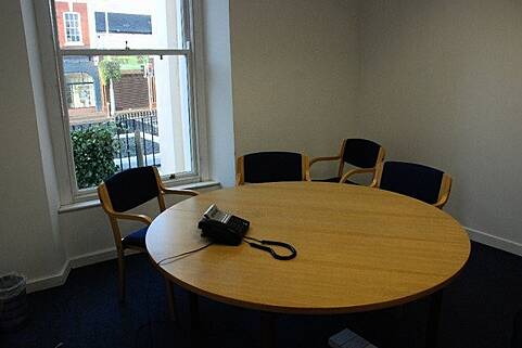 Find Office Space, George's Street Upper, Dun Laoghaire, Dun Laoghaire, Dublin, Ireland, DUB5811