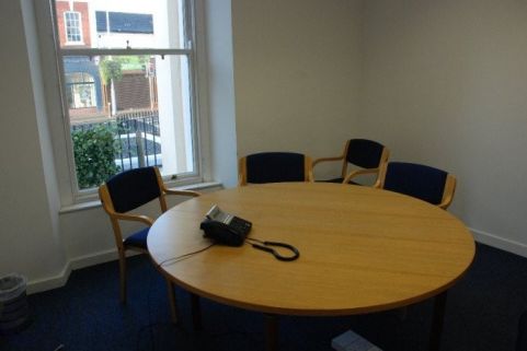Find Office Space, George's Street Upper, Dun Laoghaire, Dun Laoghaire, Dublin, Ireland, DUB5811
