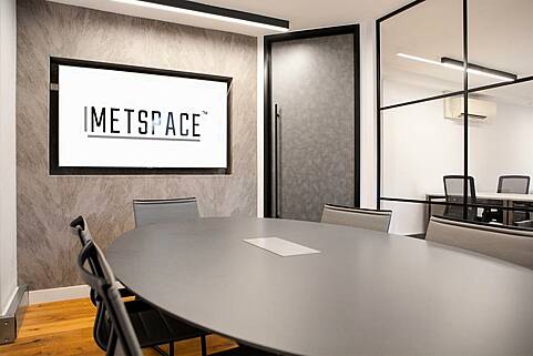 Temporary Office Space, Gerrard Street, West End, London, United Kingdom, LON7464