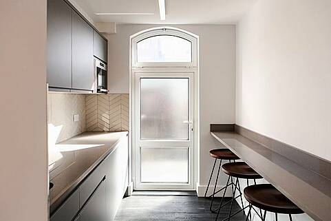 Serviced Office Rental, Gerrard Street, West End, London, United Kingdom, LON7464